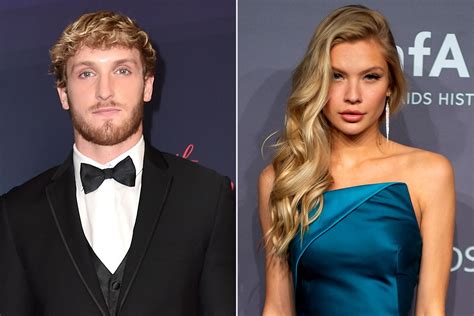 logan paul dating transgender.